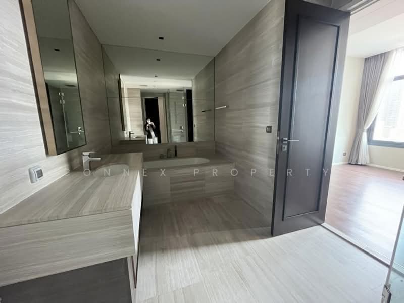 The Diplomat 39, Bangkok, 18 Soi Sukhumvit 39, Sukhumvit Road, Khlong Tan Nua, Watthana, Bangkok, 1 Bedroom, 64 sqm, Condo For Rent, by Connex Property, 500296935 - DDproperty.com
