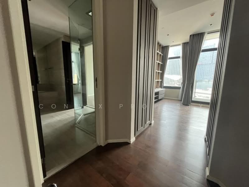 The Diplomat 39, Bangkok, 18 Soi Sukhumvit 39, Sukhumvit Road, Khlong Tan Nua, Watthana, Bangkok, 1 Bedroom, 64 sqm, Condo For Rent, by Connex Property, 500296935 - DDproperty.com
