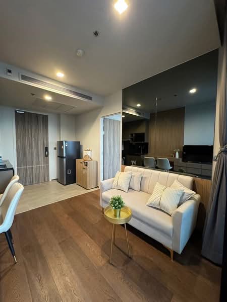 IDEO Q Sukhumvit 36, Bangkok, Soi Sukhumvit 36, Khong Tan, Khlong Toei, Bangkok, 1 Bedroom, 31 sqm, Condo For Rent, by Sutep Rodduaybun, 500296936 - DDproperty.com