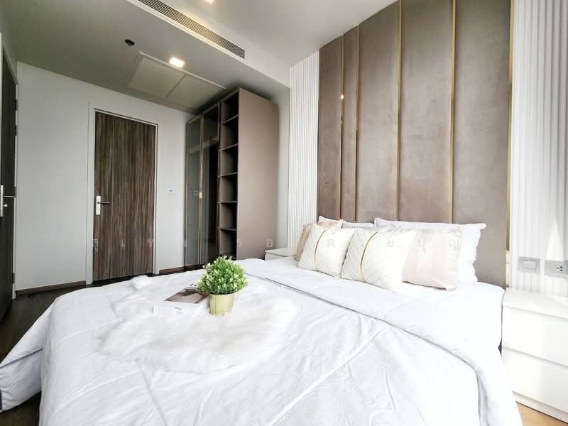 IDEO Q Sukhumvit 36 : ไอดีโอ คิว สุขุมวิท 36, กรุงเทพ, ซอยสุขุมวิท 36, คลองตัน, คลองเตย, กรุงเทพ, 31 ตร.ม., คอนโด ให้เช่า, โดย สุเทพ รอดด้วยบุญ, 500296936 - DDproperty.com