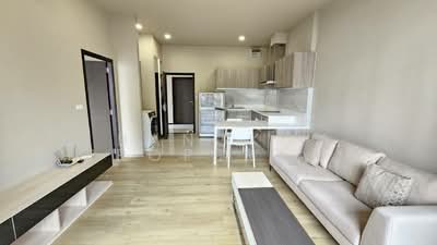 For Rent - Quartz Residence, Bangkok