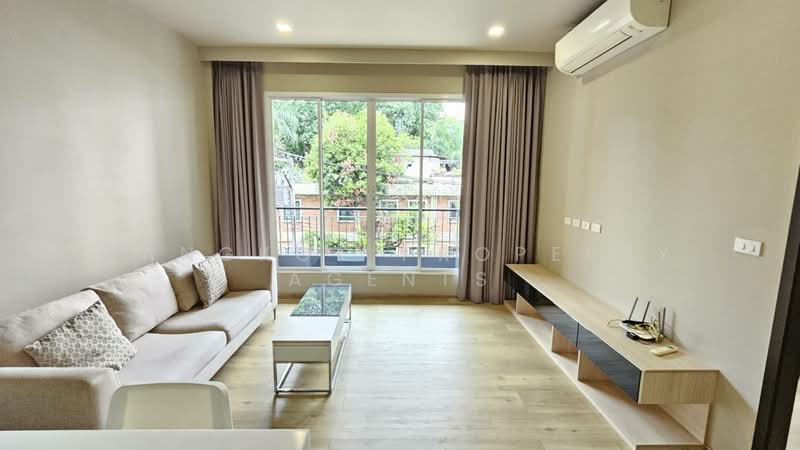 Quartz Residence : ควอตซ์ เรสสิเดนซ์, กรุงเทพ, คลองเตย, กรุงเทพ, 53 ตร.ม., คอนโด ให้เช่า, โดย BANGKOK PROPERTY AGENTS, 500296937 - DDproperty.com