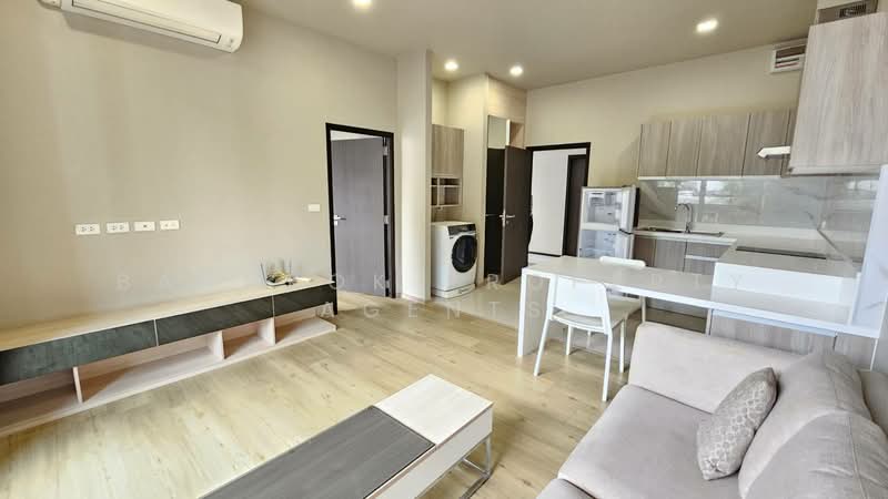 Quartz Residence : ควอตซ์ เรสสิเดนซ์, กรุงเทพ, คลองเตย, กรุงเทพ, 53 ตร.ม., คอนโด ให้เช่า, โดย BANGKOK PROPERTY AGENTS, 500296937 - DDproperty.com