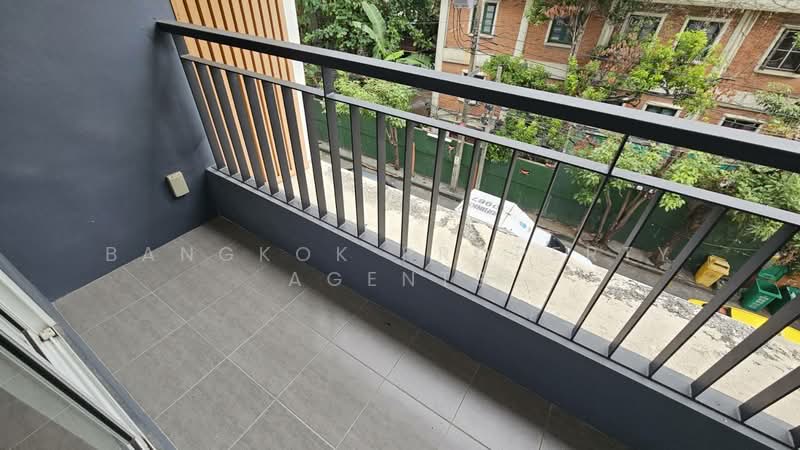Quartz Residence : ควอตซ์ เรสสิเดนซ์, กรุงเทพ, คลองเตย, กรุงเทพ, 53 ตร.ม., คอนโด ให้เช่า, โดย BANGKOK PROPERTY AGENTS, 500296937 - DDproperty.com