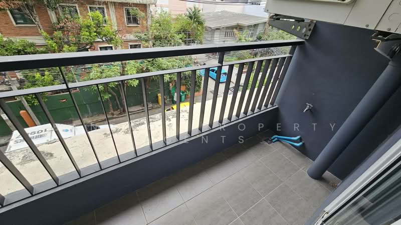 Quartz Residence : ควอตซ์ เรสสิเดนซ์, กรุงเทพ, คลองเตย, กรุงเทพ, 53 ตร.ม., คอนโด ให้เช่า, โดย BANGKOK PROPERTY AGENTS, 500296937 - DDproperty.com