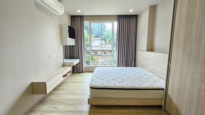 Quartz Residence, Bangkok, Khlong Toei, Bangkok, 1 Bedroom, 53 sqm, Condo For Rent, by BANGKOK PROPERTY AGENTS, 500296937 - DDproperty.com
