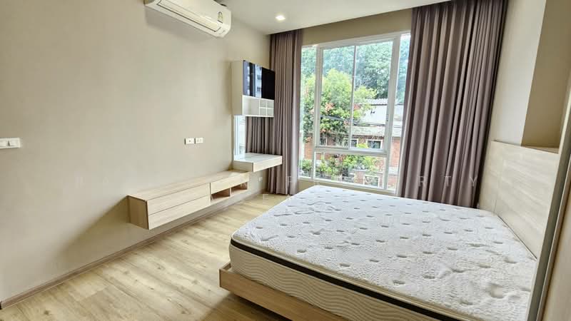 Quartz Residence, Bangkok, Khlong Toei, Bangkok, 1 Bedroom, 53 sqm, Condo For Rent, by BANGKOK PROPERTY AGENTS, 500296937 - DDproperty.com