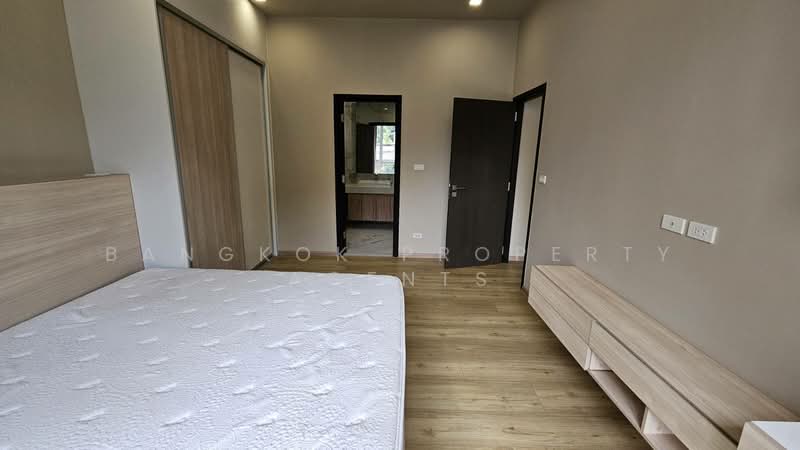 Quartz Residence, Bangkok, Khlong Toei, Bangkok, 1 Bedroom, 53 sqm, Condo For Rent, by BANGKOK PROPERTY AGENTS, 500296937 - DDproperty.com