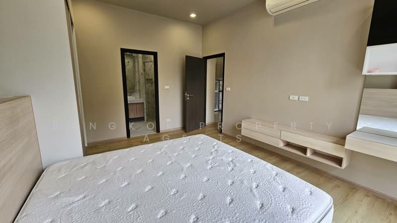 Quartz Residence : ควอตซ์ เรสสิเดนซ์, กรุงเทพ, คลองเตย, กรุงเทพ, 53 ตร.ม., คอนโด ให้เช่า, โดย BANGKOK PROPERTY AGENTS, 500296937 - DDproperty.com