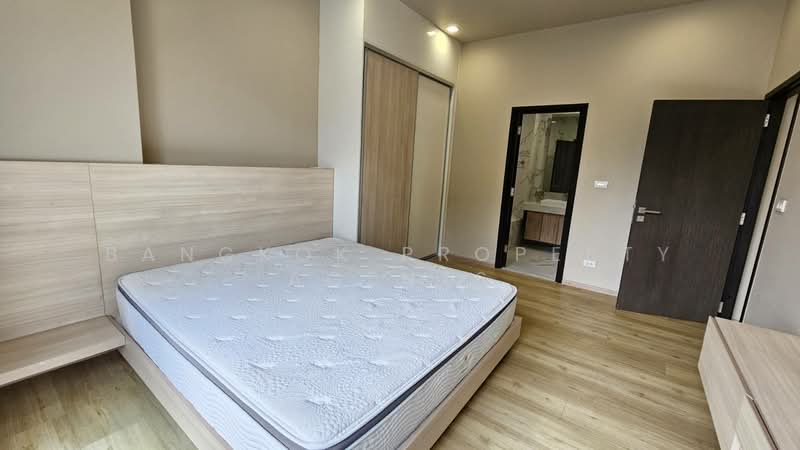 Quartz Residence : ควอตซ์ เรสสิเดนซ์, กรุงเทพ, คลองเตย, กรุงเทพ, 53 ตร.ม., คอนโด ให้เช่า, โดย BANGKOK PROPERTY AGENTS, 500296937 - DDproperty.com