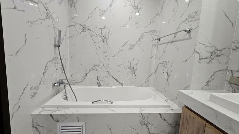 Quartz Residence, Bangkok, Khlong Toei, Bangkok, 1 Bedroom, 53 sqm, Condo For Rent, by BANGKOK PROPERTY AGENTS, 500296937 - DDproperty.com