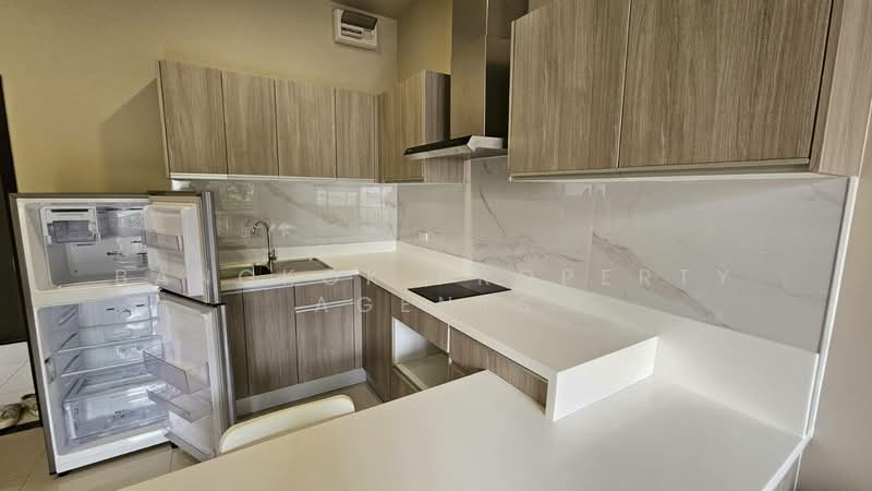 Quartz Residence, Bangkok, Khlong Toei, Bangkok, 1 Bedroom, 53 sqm, Condo For Rent, by BANGKOK PROPERTY AGENTS, 500296937 - DDproperty.com