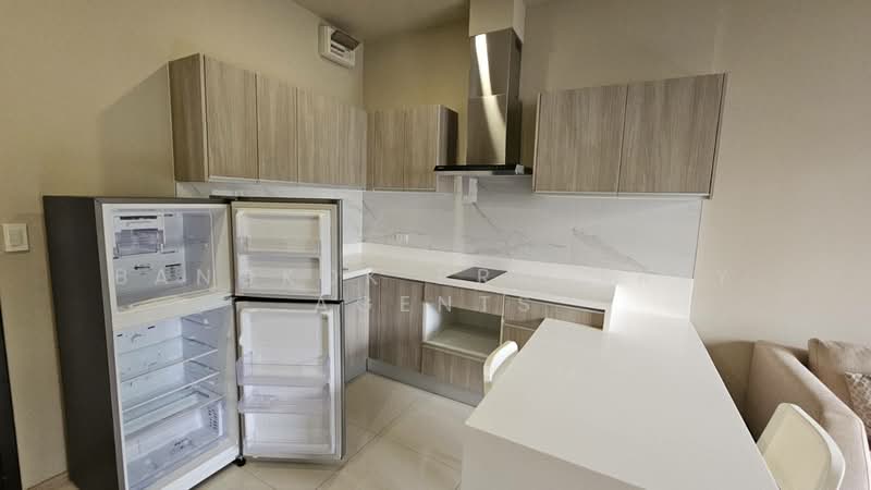 Quartz Residence : ควอตซ์ เรสสิเดนซ์, กรุงเทพ, คลองเตย, กรุงเทพ, 53 ตร.ม., คอนโด ให้เช่า, โดย BANGKOK PROPERTY AGENTS, 500296937 - DDproperty.com