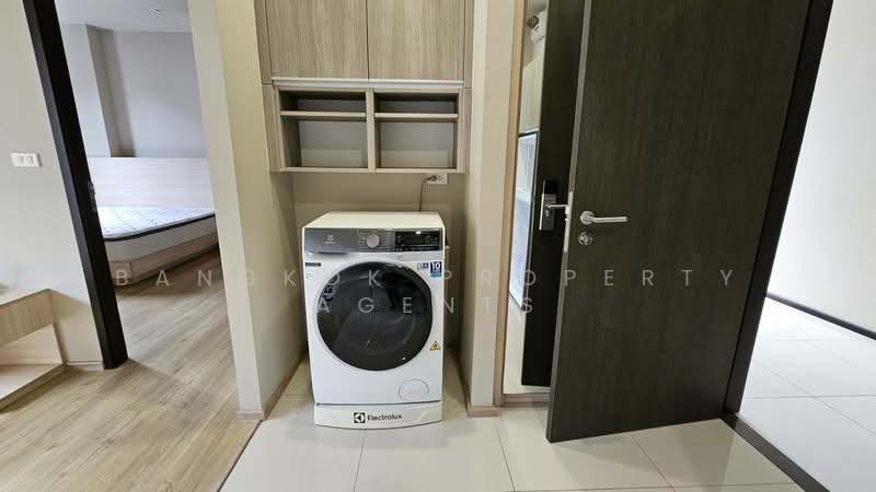 Quartz Residence : ควอตซ์ เรสสิเดนซ์, กรุงเทพ, คลองเตย, กรุงเทพ, 53 ตร.ม., คอนโด ให้เช่า, โดย BANGKOK PROPERTY AGENTS, 500296937 - DDproperty.com