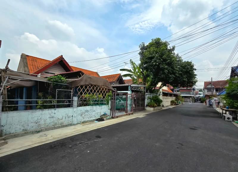 หมู่บ้านเด่นชัย บางเมือง-เทพารักษ์, สมุทรปราการ, บางเมือง, เมืองสมุทรปราการ, สมุทรปราการ, 120 ตร.ม., บ้านแฝด ขาย, โดย The Best Property จินนี่, 500296939 - DDproperty.com