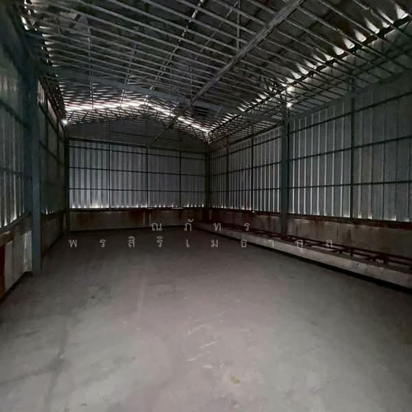 ให้เช่า โรงงาน/โกดังสินค้า ผังสีม่วง 1ไร่ 2งาน พระประแดง สมุทรปราการ (TW8-16026), สมุทรปราการ, บางจาก, พระประแดง, สมุทรปราการ, 2,300 ตร.ม., โกดัง-โรงงาน ให้เช่า, โดย ณภัทร พรสิริเมธากุล, 500296940 - DDproperty.com
