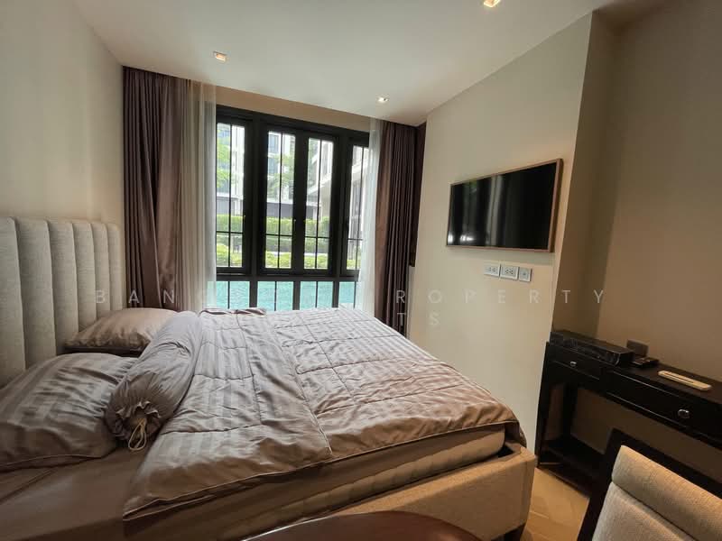 The Reserve Sukhumvit 61 : เดอะ รีเซิร์ฟ สุขุมวิท 61, กรุงเทพ, 78 ถนนสุขุมวิท 61, คลองตันเหนือ, วัฒนา, กรุงเทพ, 67 ตร.ม., คอนโด ให้เช่า, โดย BANGKOK PROPERTY AGENTS, 500296945 - DDproperty.com