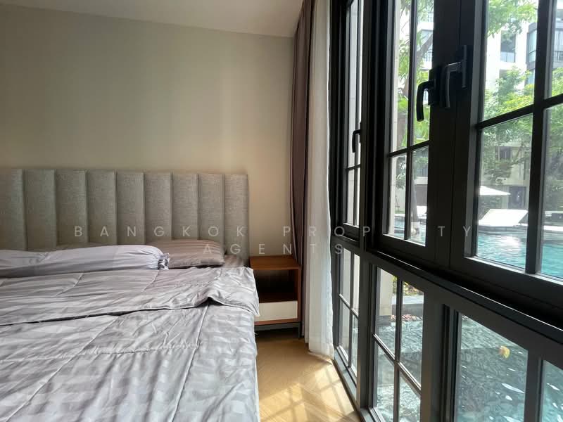 The Reserve Sukhumvit 61, Bangkok, 78 Soi Sukhumvit 61, Khlong Tan Nua, Watthana, Bangkok, 2 Bedrooms, 67 sqm, Condo For Rent, by BANGKOK PROPERTY AGENTS, 500296945 - DDproperty.com