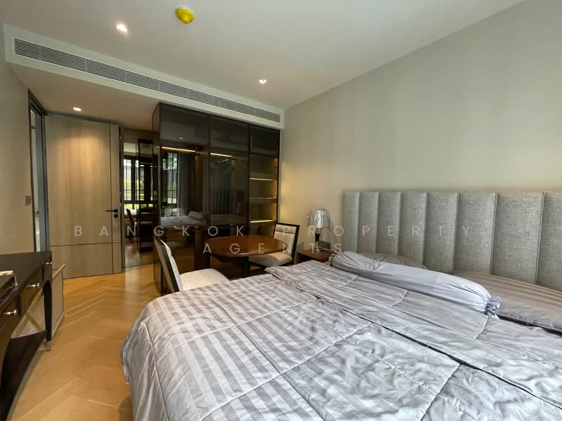 The Reserve Sukhumvit 61 : เดอะ รีเซิร์ฟ สุขุมวิท 61, กรุงเทพ, 78 ถนนสุขุมวิท 61, คลองตันเหนือ, วัฒนา, กรุงเทพ, 67 ตร.ม., คอนโด ให้เช่า, โดย BANGKOK PROPERTY AGENTS, 500296945 - DDproperty.com