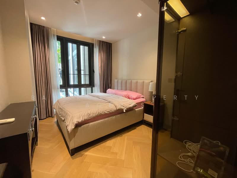The Reserve Sukhumvit 61, Bangkok, 78 Soi Sukhumvit 61, Khlong Tan Nua, Watthana, Bangkok, 2 Bedrooms, 67 sqm, Condo For Rent, by BANGKOK PROPERTY AGENTS, 500296945 - DDproperty.com