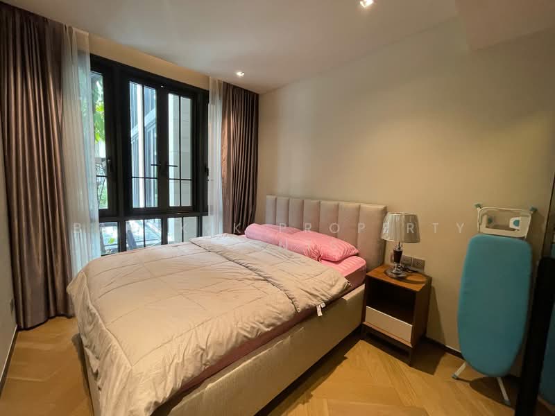 The Reserve Sukhumvit 61 : เดอะ รีเซิร์ฟ สุขุมวิท 61, กรุงเทพ, 78 ถนนสุขุมวิท 61, คลองตันเหนือ, วัฒนา, กรุงเทพ, 67 ตร.ม., คอนโด ให้เช่า, โดย BANGKOK PROPERTY AGENTS, 500296945 - DDproperty.com