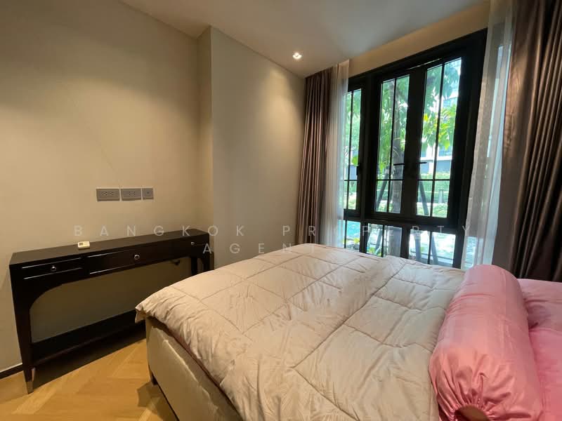 The Reserve Sukhumvit 61 : เดอะ รีเซิร์ฟ สุขุมวิท 61, กรุงเทพ, 78 ถนนสุขุมวิท 61, คลองตันเหนือ, วัฒนา, กรุงเทพ, 67 ตร.ม., คอนโด ให้เช่า, โดย BANGKOK PROPERTY AGENTS, 500296945 - DDproperty.com