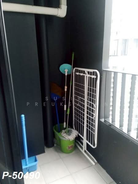 Knightsbridge Prime Sathorn, Bangkok, 599 Naradhiwas Rajanagarindra Road, Thung Maha Mek, Sathon, Bangkok, 1 Bedroom, 44 sqm, Condo For Rent, by Susira Prueksawun, 500296950 - DDproperty.com