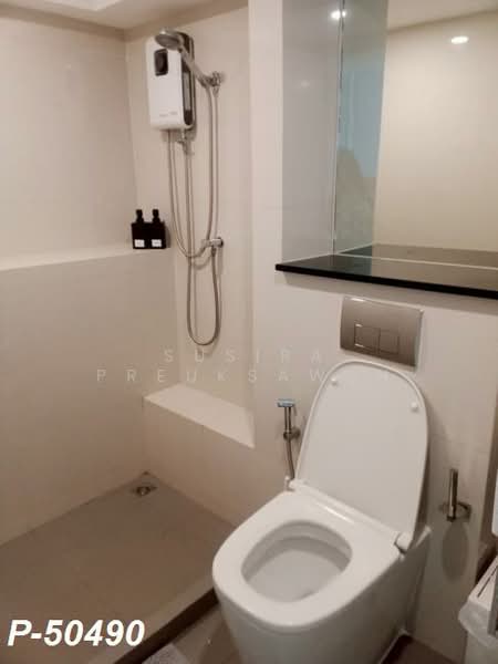 Knightsbridge Prime Sathorn : ไนท์บริดจ์ ไพรม์ สาทร, กรุงเทพ, 599 นราธิวาสราชนครินทร์, ทุ่งมหาเมฆ, สาทร, กรุงเทพ, 44 ตร.ม., คอนโด ให้เช่า, โดย Susira Preuksawun, 500296950 - DDproperty.com