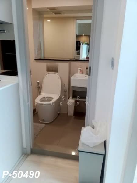 Knightsbridge Prime Sathorn, Bangkok, 599 Naradhiwas Rajanagarindra Road, Thung Maha Mek, Sathon, Bangkok, 1 Bedroom, 44 sqm, Condo For Rent, by Susira Prueksawun, 500296950 - DDproperty.com