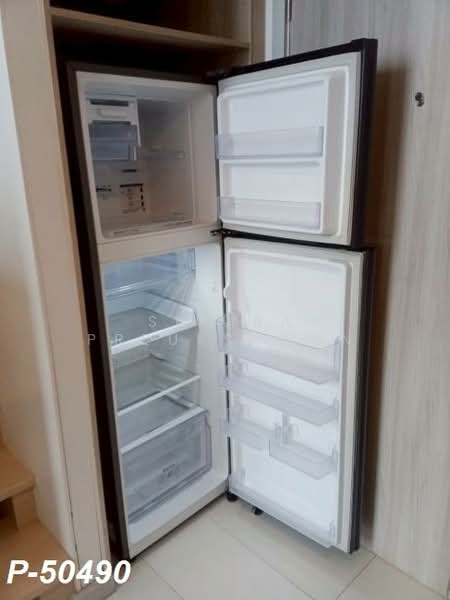 Knightsbridge Prime Sathorn, Bangkok, 599 Naradhiwas Rajanagarindra Road, Thung Maha Mek, Sathon, Bangkok, 1 Bedroom, 44 sqm, Condo For Rent, by Susira Prueksawun, 500296950 - DDproperty.com