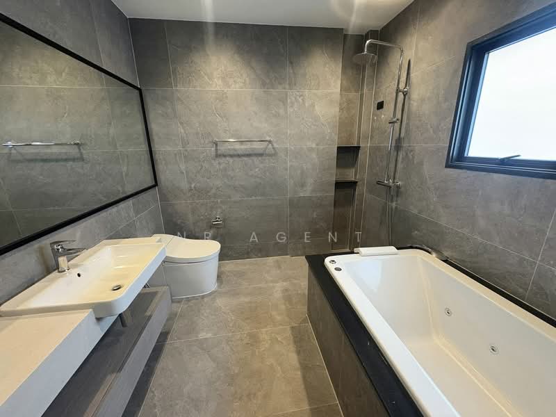 Bangkok Boulevard Signature Westgate : บางกอก บูเลอวาร์ด ซิกเนเจอร์ เวสต์เกต, นนทบุรี, ถ.กาญจนาภิเษก, บางบัวทอง, นนทบุรี, 390 ตร.ม., บ้านเดี่ยว ขาย, โดย NR AGENT, 500296954 - DDproperty.com