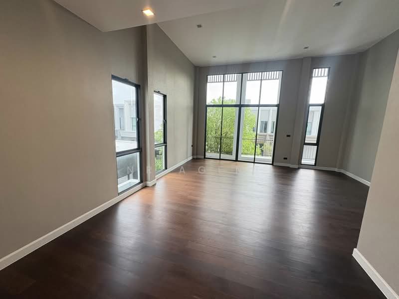 Bangkok Boulevard Signature Westgate, Nonthaburi, Kanchanaphisek Road, Bang Bua Thong, Nonthaburi, 4 Bedrooms, 390 sqm, Single Detached House For Sale, by NR AGENT, 500296954 - DDproperty.com