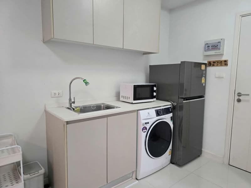 A Space Me Bangna, Samut Prakan, Bangna-Trad Road, Bangphli Yai, Bang Plee, Samut Prakan, 1 Bedroom, 28 sqm, Condo For Rent, by Agentbkk, 500296957 - DDproperty.com