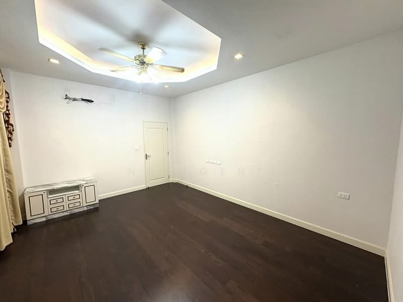 Bangkok Boulevard Chaengwattana 2, Nonthaburi, Chaiyapruek Road, Bang Tanai, Pak Kret, Nonthaburi, 4 Bedrooms, 500 sqm, Single Detached House For Sale, by NR AGENT, 500296958 - DDproperty.com