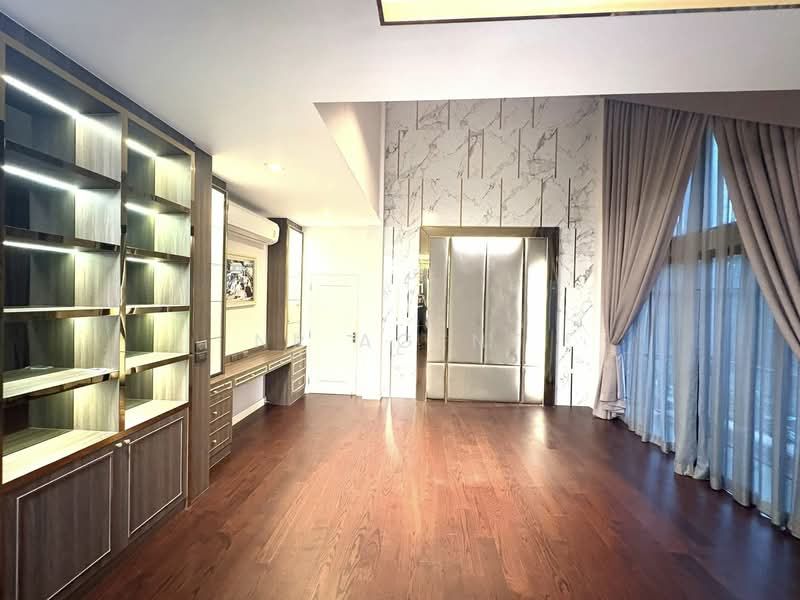 Bangkok Boulevard Chaengwattana 2, Nonthaburi, Chaiyapruek Road, Bang Tanai, Pak Kret, Nonthaburi, 4 Bedrooms, 500 sqm, Single Detached House For Sale, by NR AGENT, 500296958 - DDproperty.com