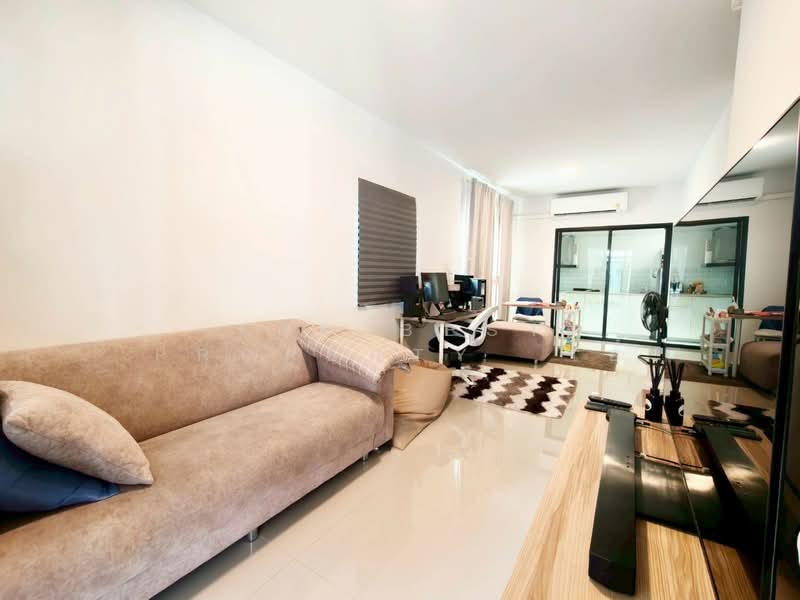 For Sale - The Thamm Iconic Onnut-Motorway, Bangkok
