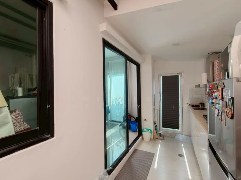 For Sale - The Thamm Iconic Onnut-Motorway, Bangkok
