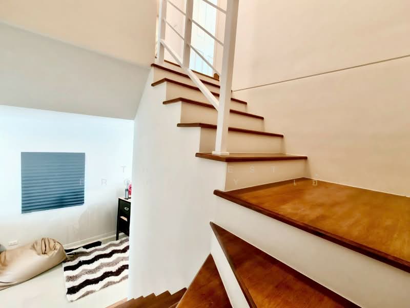 For Sale - The Thamm Iconic Onnut-Motorway, Bangkok