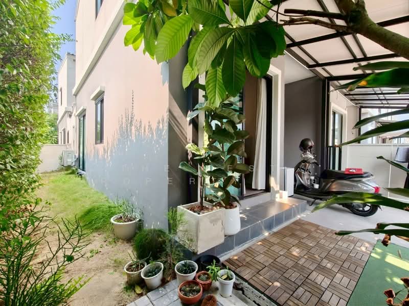 For Sale - The Thamm Iconic Onnut-Motorway, Bangkok