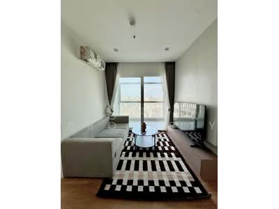 For Rent - The Coast, Bangkok