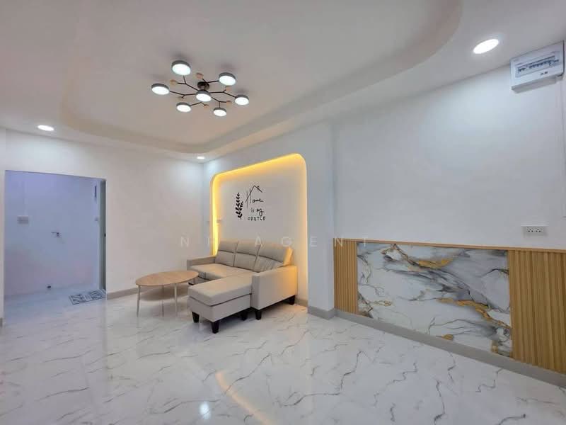 Baan Tawan Ngam, Nonthaburi, Bang Yai, Bang Yai, Nonthaburi, 3 Bedrooms, 79 sqm, Townhouse For Sale, by NR AGENT, 500296963 - DDproperty.com