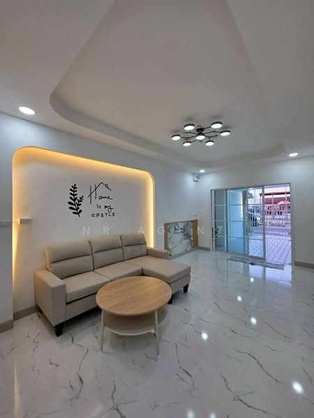 Baan Tawan Ngam, Nonthaburi, Bang Yai, Bang Yai, Nonthaburi, 3 Bedrooms, 79 sqm, Townhouse For Sale, by NR AGENT, 500296963 - DDproperty.com