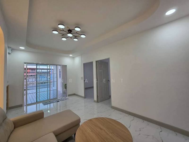 Baan Tawan Ngam, Nonthaburi, Bang Yai, Bang Yai, Nonthaburi, 3 Bedrooms, 79 sqm, Townhouse For Sale, by NR AGENT, 500296963 - DDproperty.com