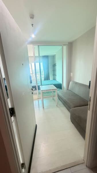 Aspire Erawan, Samut Prakan, Sukhumvit, Pak Nam, Muang Samut Prakarn, Samut Prakan, 1 Bedroom, 30 sqm, Condo For Sale, by Amwika Karoonsombat, 500296964 - DDproperty.com
