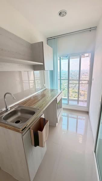 Aspire Erawan, Samut Prakan, Sukhumvit, Pak Nam, Muang Samut Prakarn, Samut Prakan, 1 Bedroom, 30 sqm, Condo For Sale, by Amwika Karoonsombat, 500296964 - DDproperty.com