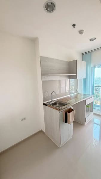 Aspire Erawan, Samut Prakan, Sukhumvit, Pak Nam, Muang Samut Prakarn, Samut Prakan, 1 Bedroom, 30 sqm, Condo For Sale, by Amwika Karoonsombat, 500296964 - DDproperty.com