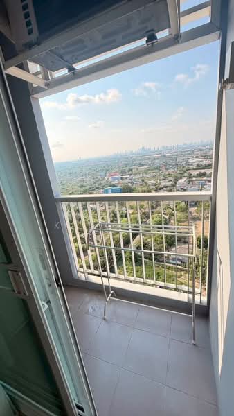 Aspire Erawan, Samut Prakan, Sukhumvit, Pak Nam, Muang Samut Prakarn, Samut Prakan, 1 Bedroom, 30 sqm, Condo For Sale, by Amwika Karoonsombat, 500296964 - DDproperty.com