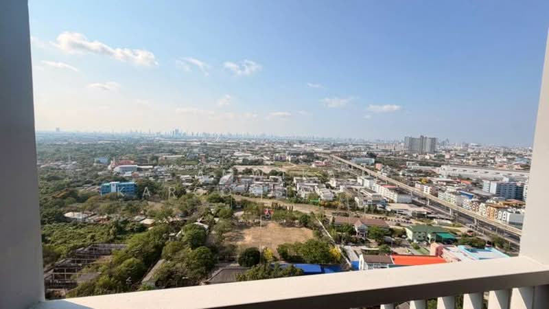 Aspire Erawan : แอสปาย เอราวัณ, สมุทรปราการ, สุขุมวิท, ปากน้ำ, เมืองสมุทรปราการ, สมุทรปราการ, 30 ตร.ม., คอนโด ขาย, โดย Amwika Karoonsombat, 500296964 - DDproperty.com