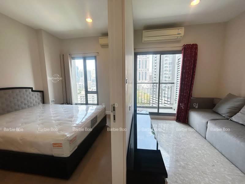 Regent Home Bangna, Bangkok, Sanphawut Road, Bang Na Tai, Bang Na, Bangkok, 1 Bedroom, 28 sqm, Condo For Rent, by สุเทพ รอดด้วยบุญ, 500296965 - DDproperty.com