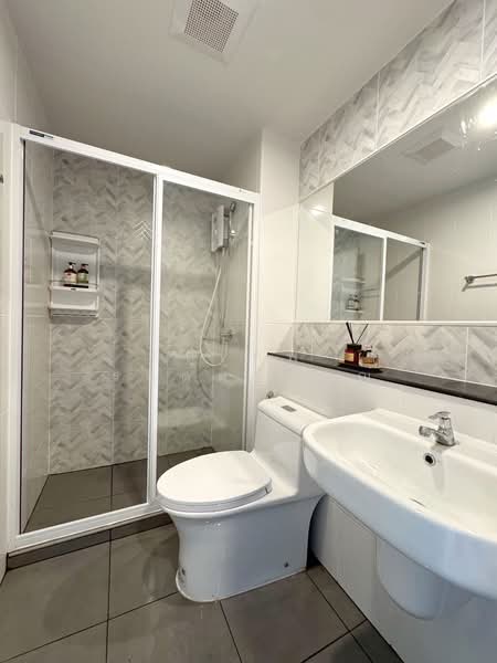 Regent Home Bangna, Bangkok, Sanphawut Road, Bang Na Tai, Bang Na, Bangkok, 1 Bedroom, 28 sqm, Condo For Rent, by สุเทพ รอดด้วยบุญ, 500296965 - DDproperty.com